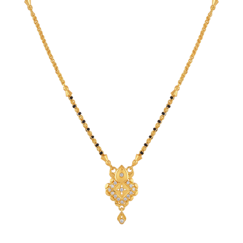 Nehbandh Mangalsutra