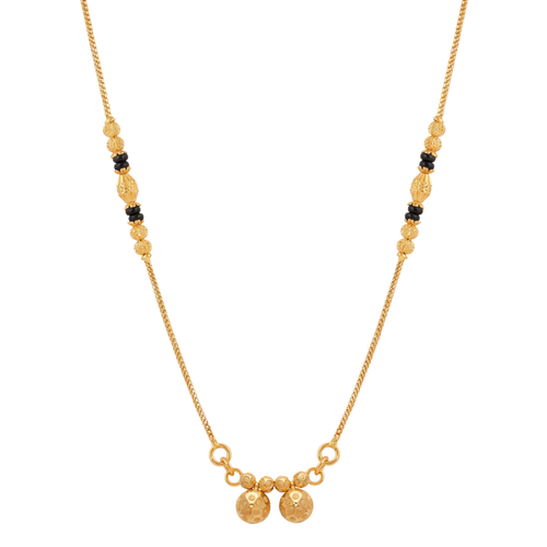 Anira Mangalsutra