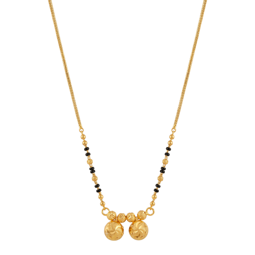 Saniri Mangalsutra