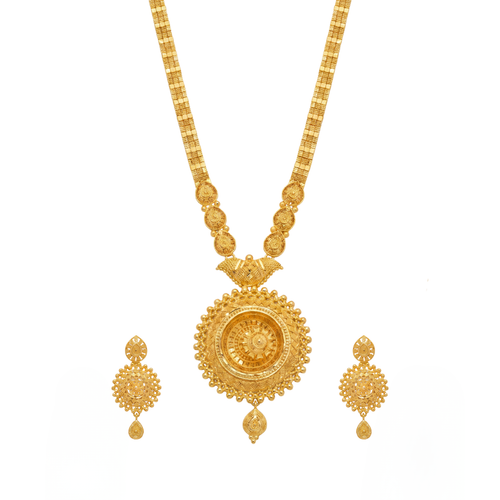 Svarnasutra Long Set