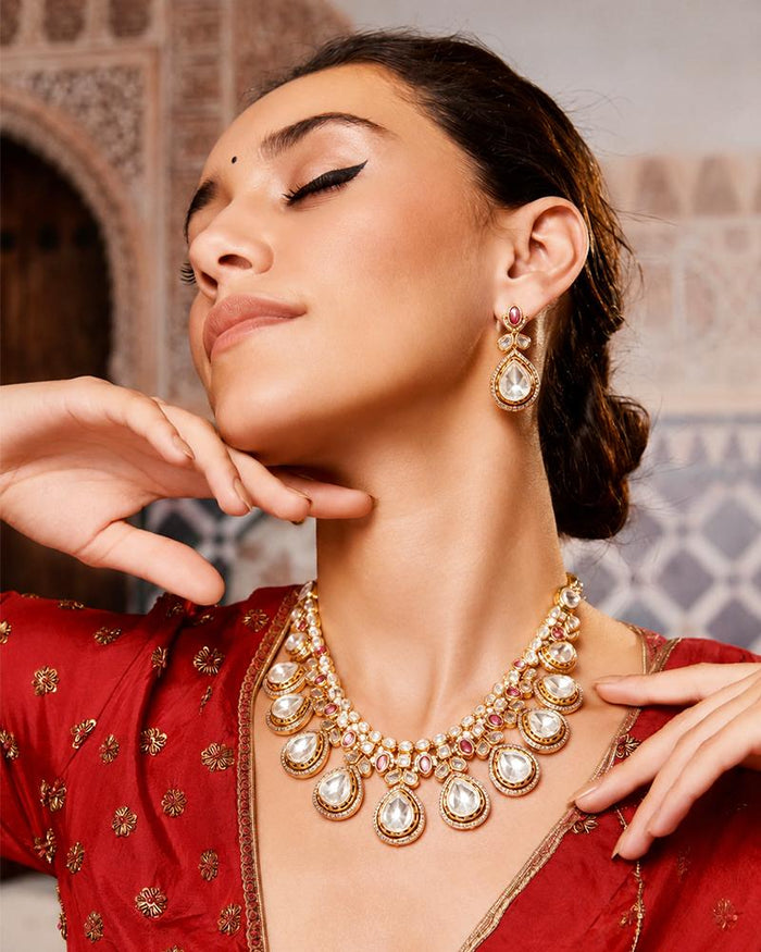Karigari Handcrafted Jewellery 2