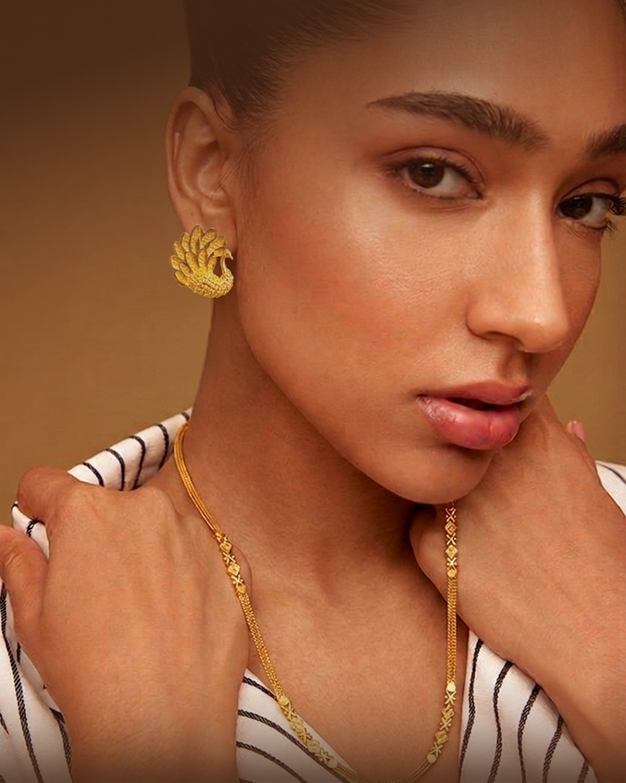 Khoobsurat Daily Wear Jewellery 2