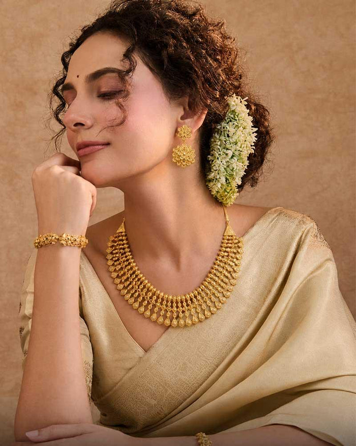 Utsav Collection Jewellery 1