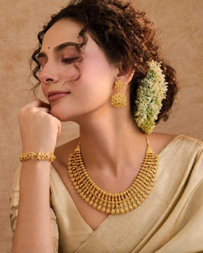 Utsav Collection Jewellery 1