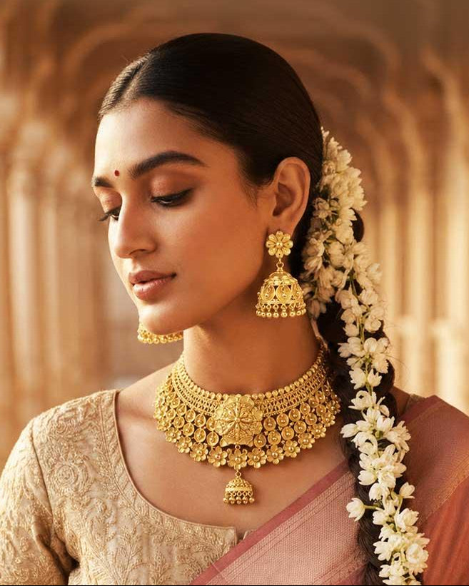 Utsav Collection Jewellery 2