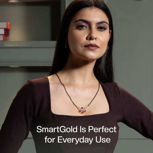 SmartGold by Ritvaa: Why SmartGold Is Perfect for Everyday