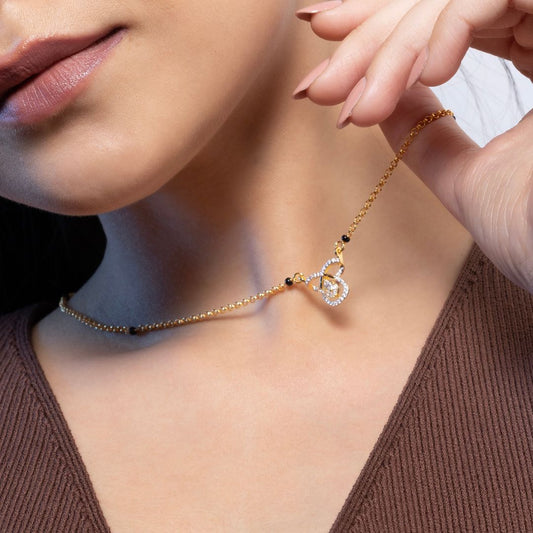 Ways to Style Your MangalSutra Beyond Traditional Wear