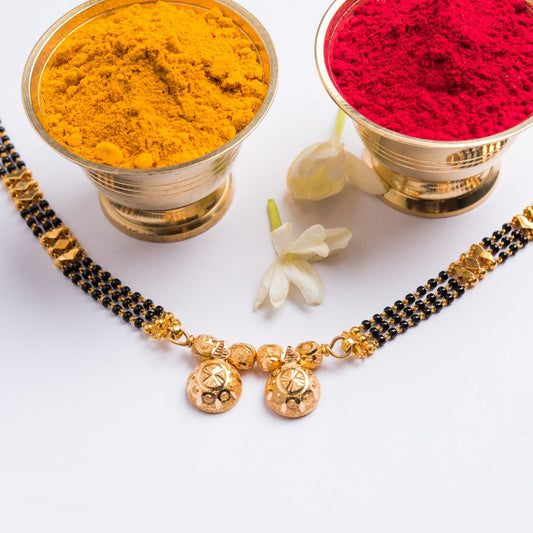 The legacy of a Mangalsutra and its relevance today