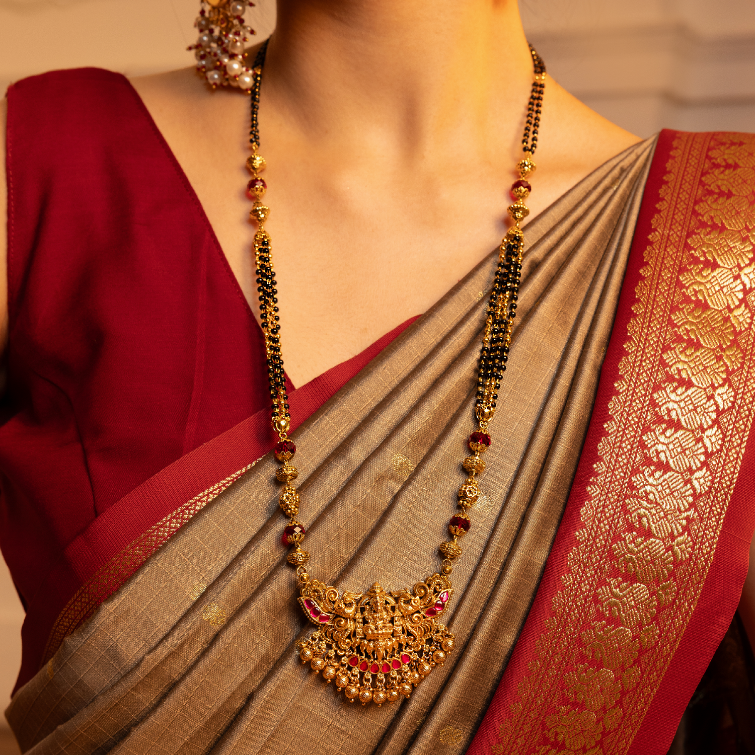 Traditional  - Ritvaa Heritage Luxe