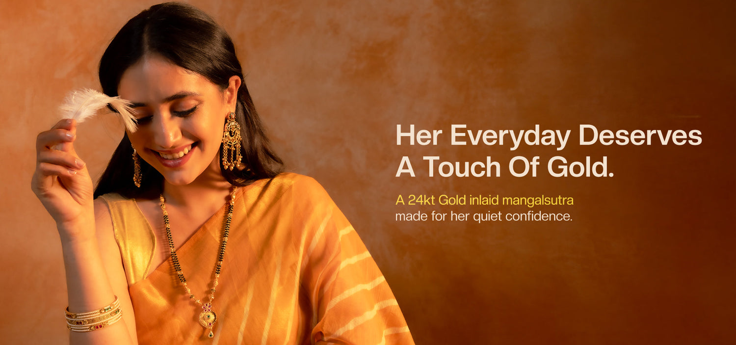 Daily Wear - Ritvaa Everyday Glow