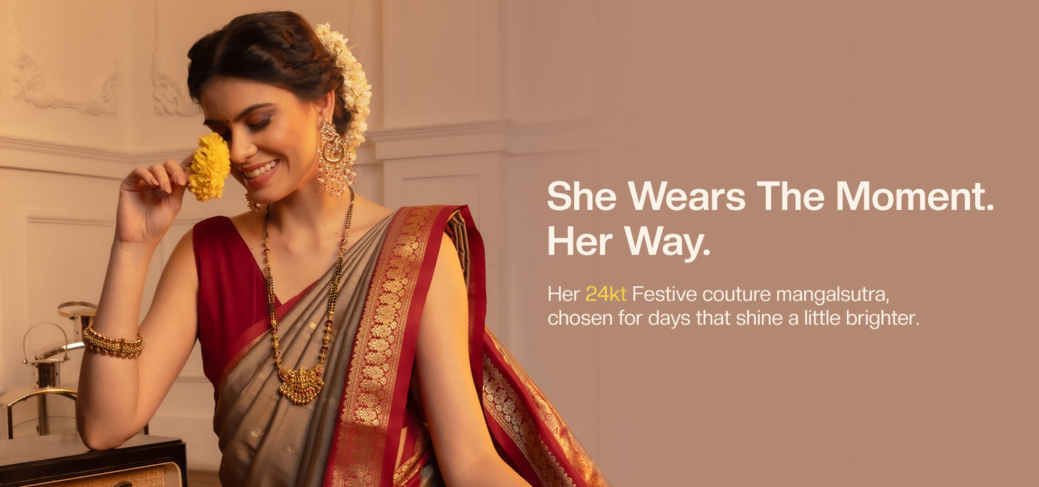 Festive Wear - Ritvaa Festive Couture