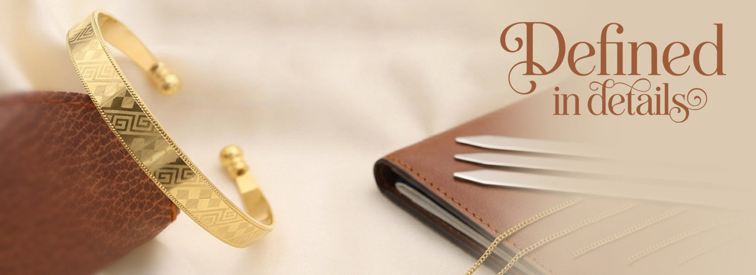 Men's Kada
