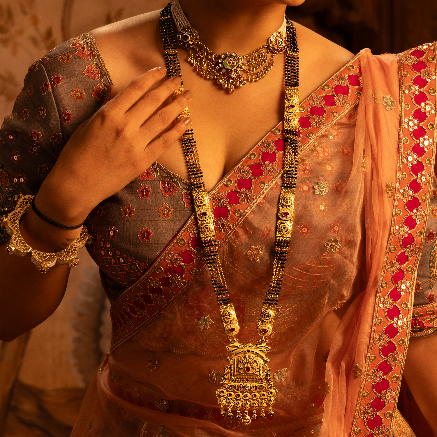 Vivaah - Ritvaa Saath Phere