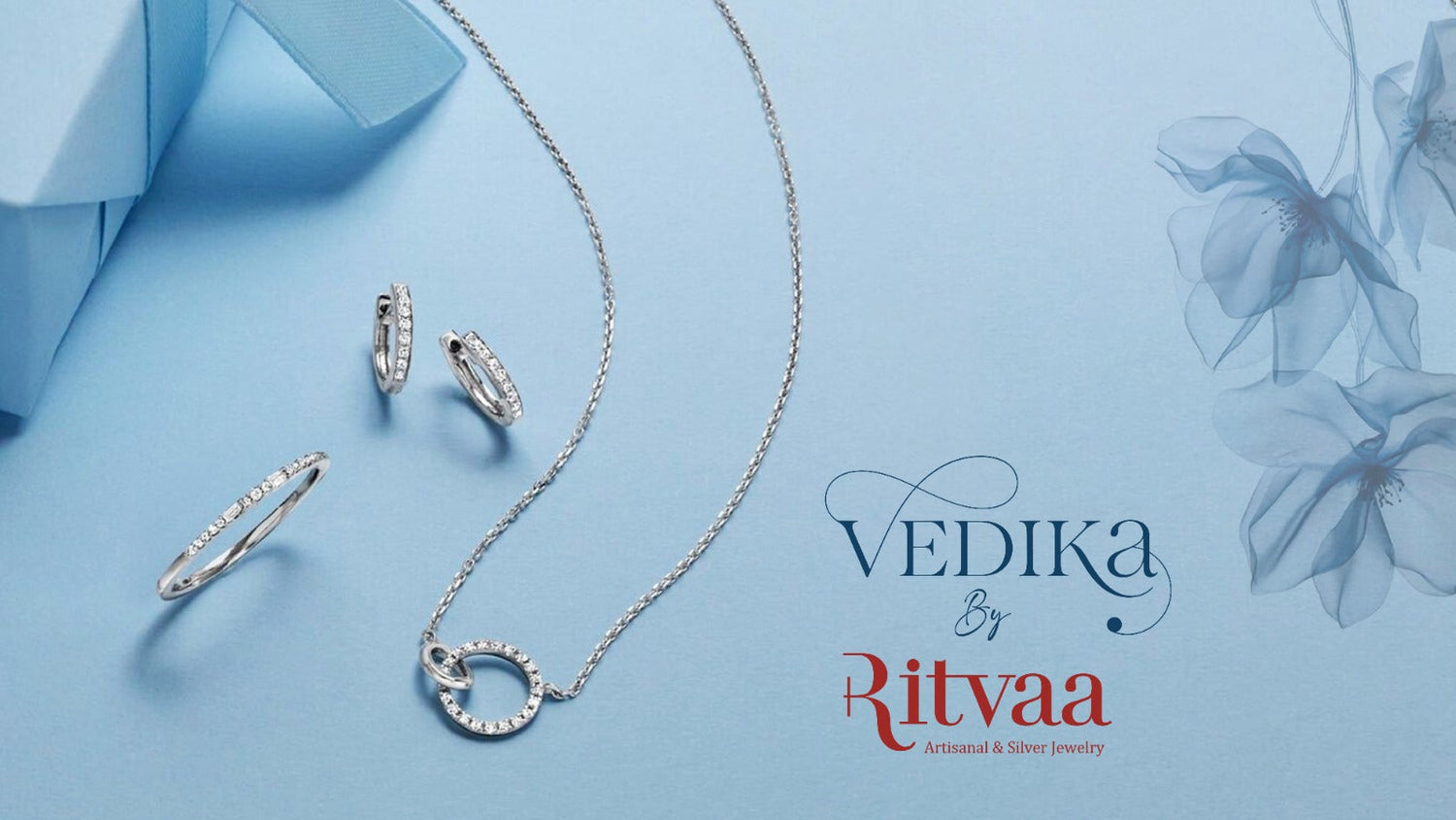Vedika Silver