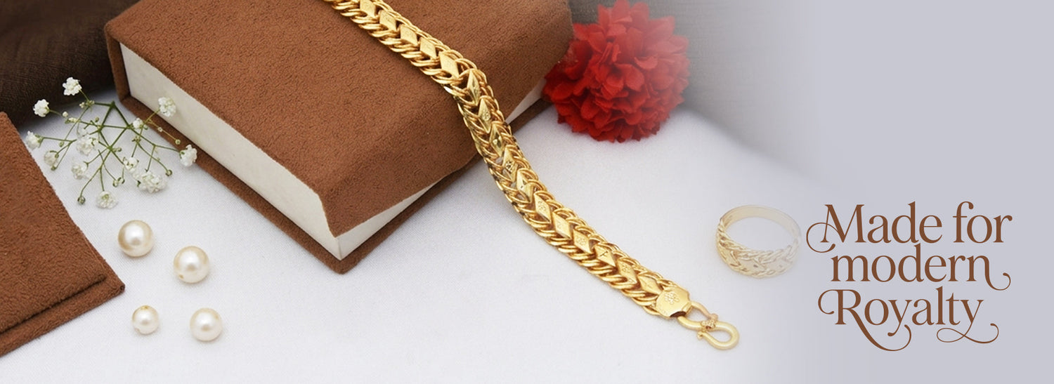 Men's Bracelet