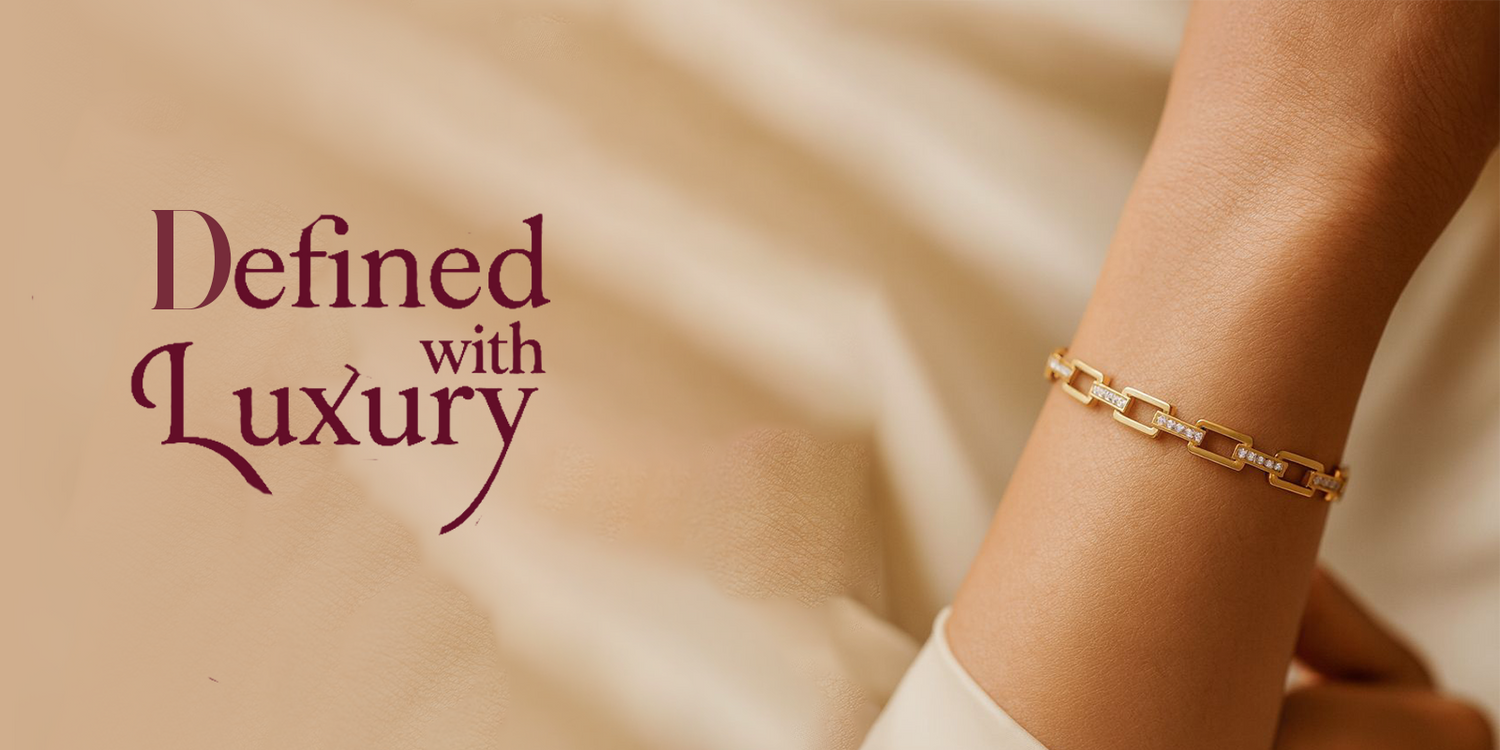 Bracelets