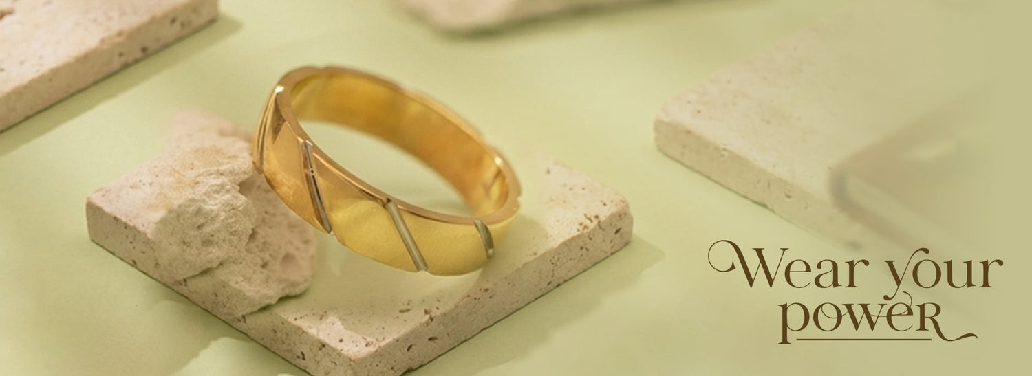Men's Ring