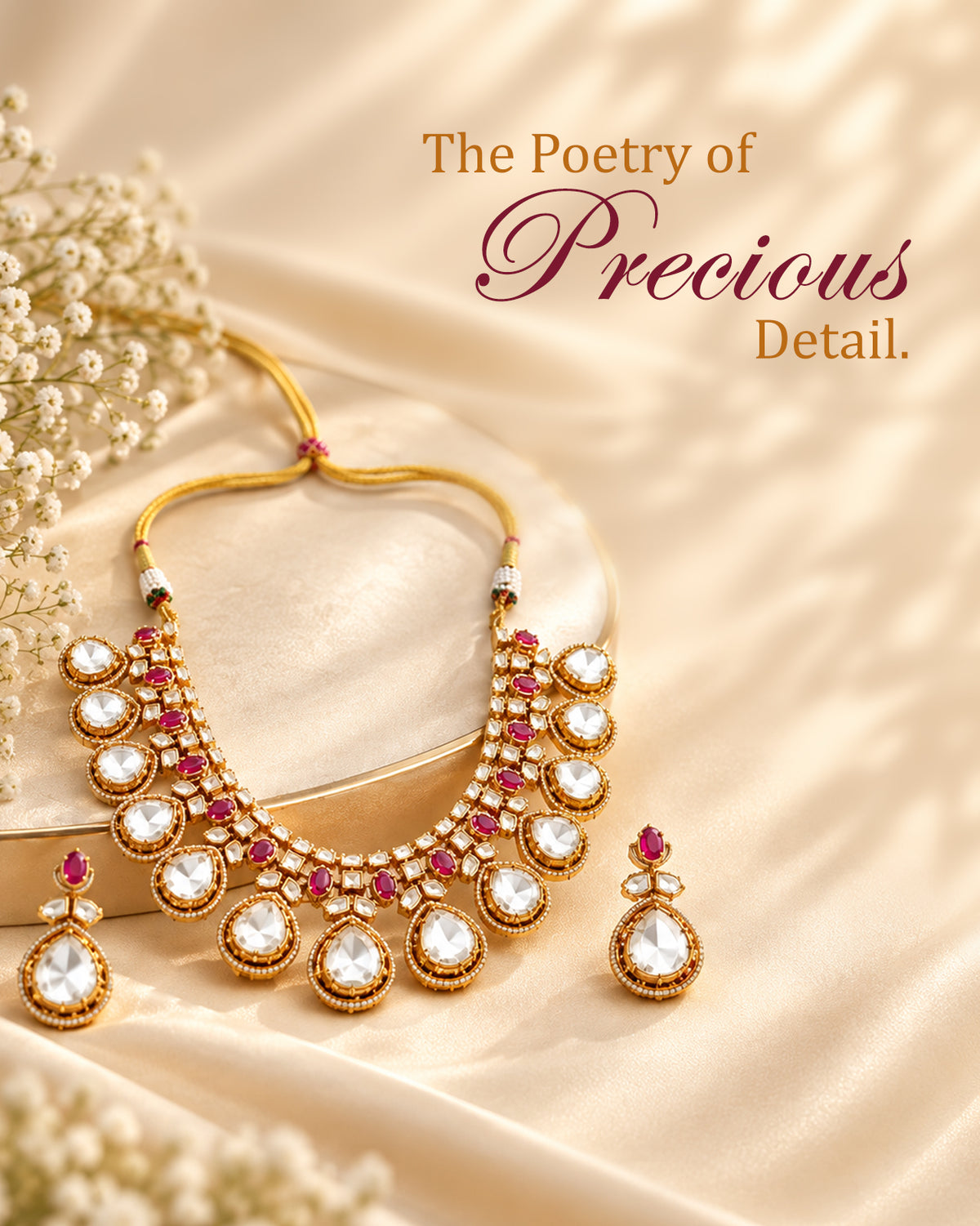 Ritvaa Artisanal and Silver Jewellery