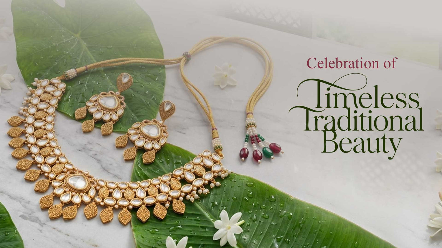 Ritvaa Artisanal and Silver Jewellery