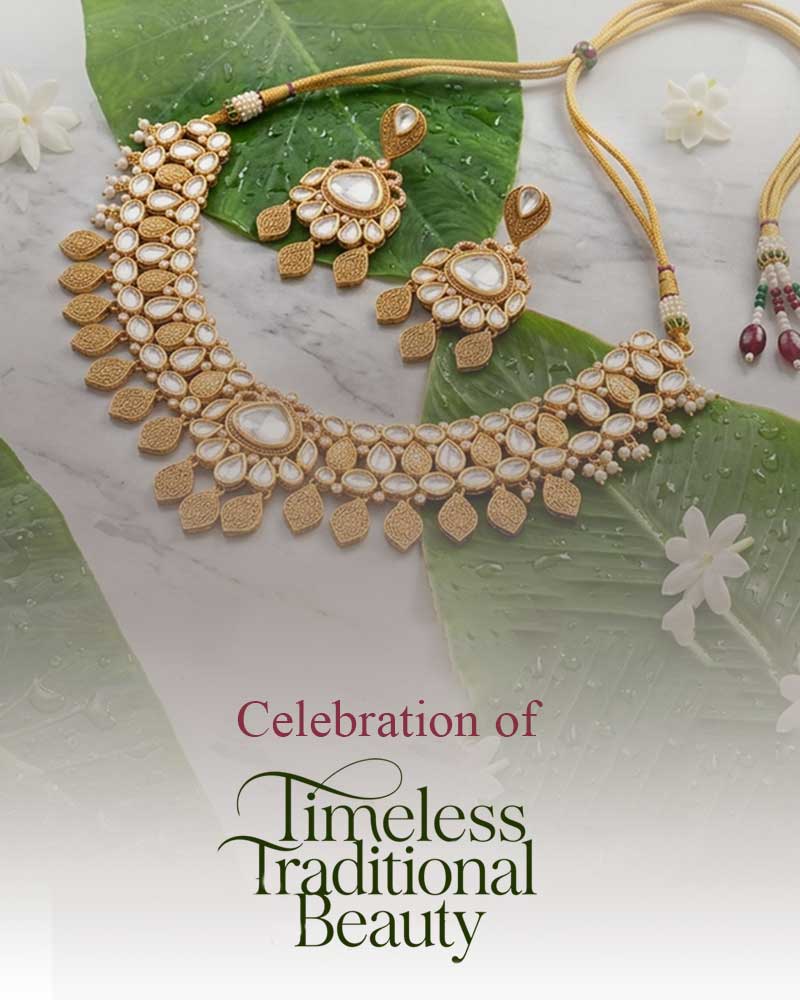 Ritvaa Artisanal and Silver Jewellery