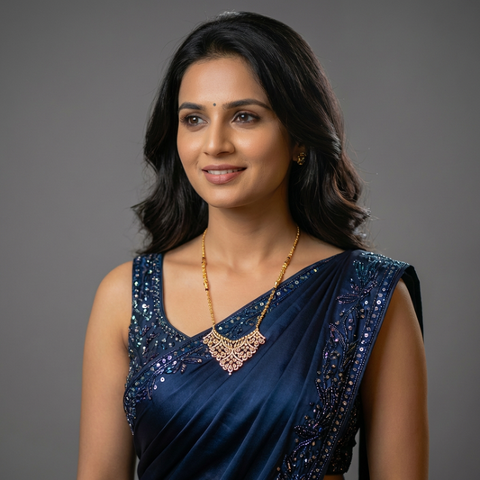 Ritvaa Saat Phere - Flora Vow