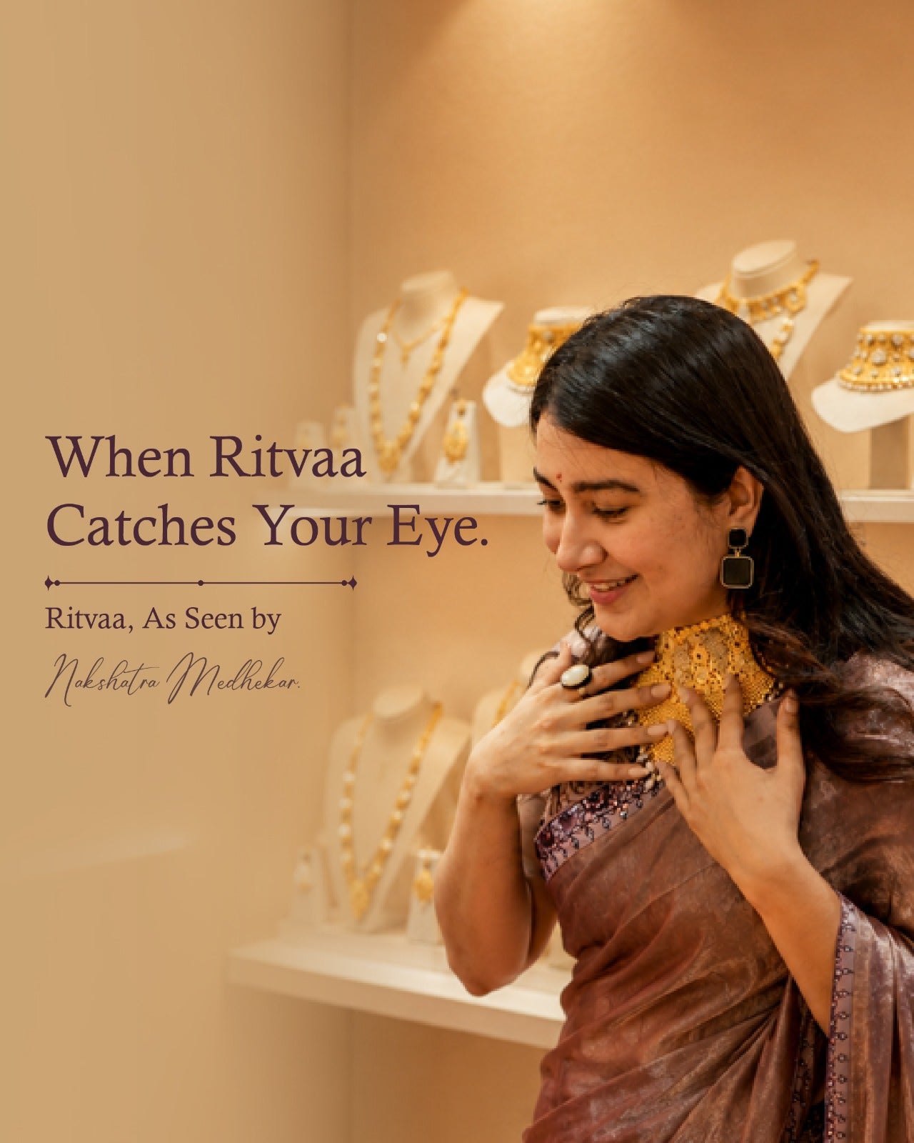Ritvaa Artisanal and Silver Jewellery