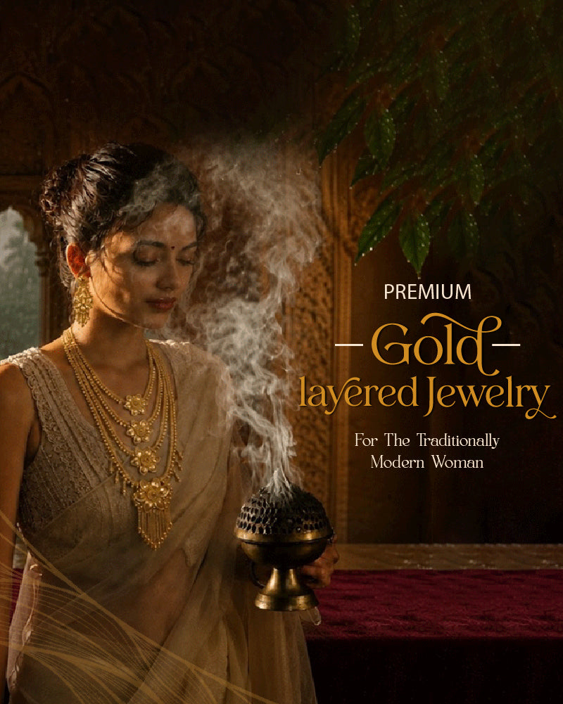Ritvaa Artisanal and Silver Jewellery