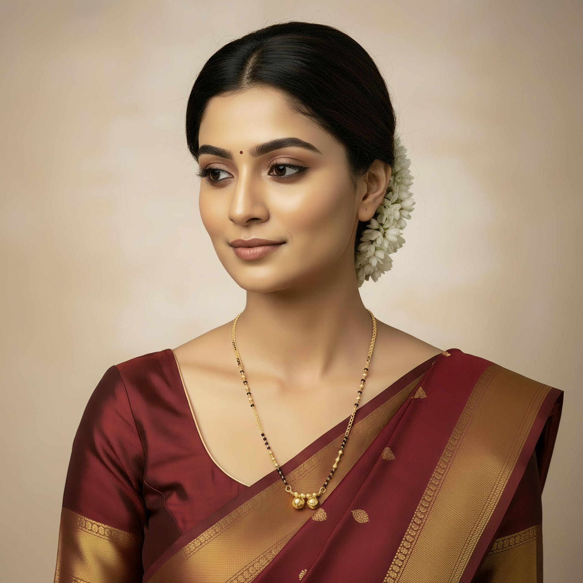 Ritvaa Everyday Glow - Timeless Vati Bond - Ritvaa SmartGold Jewellery