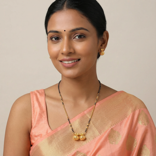 Ritvaa Heritage Luxe - Twin Blessings