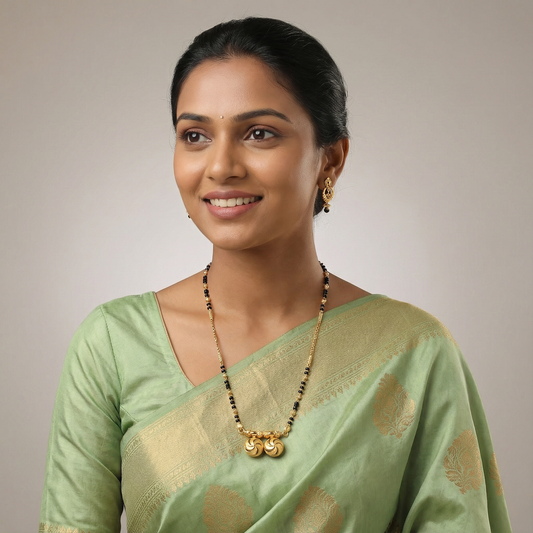 Ritvaa Heritage Luxe - Maharashtrian Twin Vati