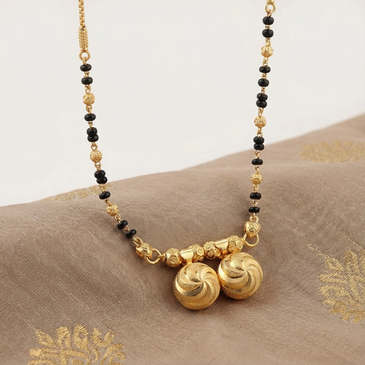 Ritvaa Heritage Luxe - Maharashtrian Twin Vati