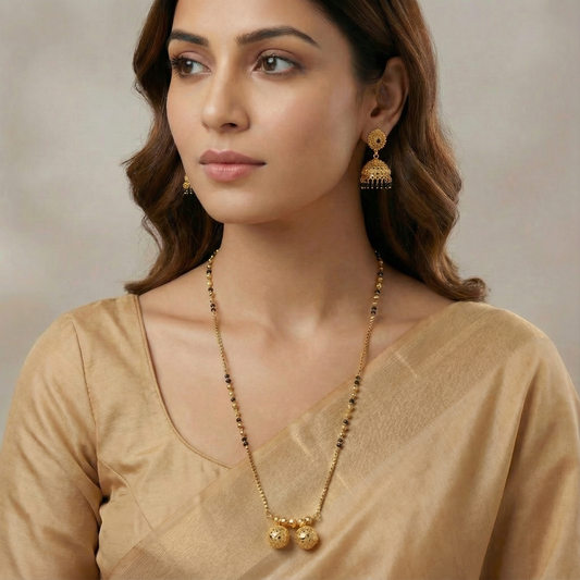 Ritvaa Festive Couture - Orbit of Love