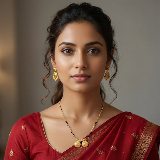 Ritvaa Everyday Glow - Heritage Shell