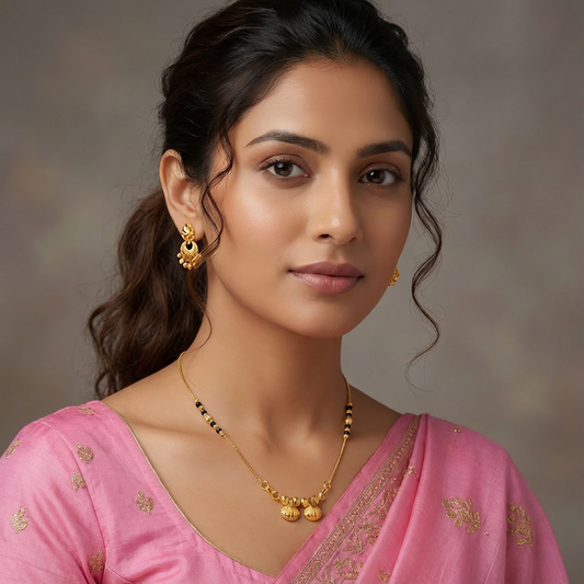 Sindhura Mangalsutra