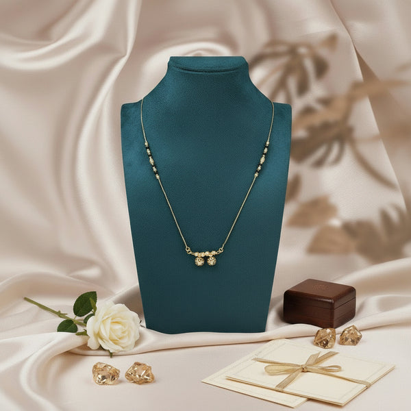 Ritvaa Sleek Aura - Eternal Twin Domes