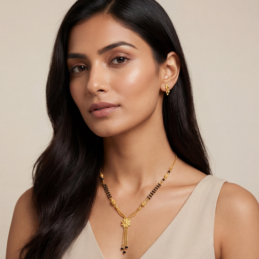 Ritvaa Festive Couture - Phoolika