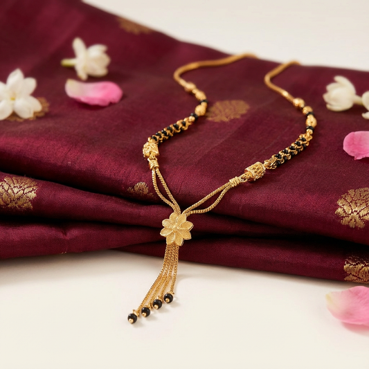 Ritvaa Festive Couture - Phoolika