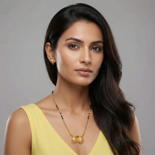 Ritvaa Heritage Luxe - Eternal Talisman