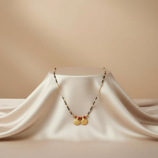 Ritvaa Heritage Luxe - Coral Union - Ritvaa SmartGold Jewellery