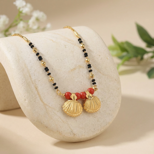 Ritvaa Heritage Luxe - Coral Union