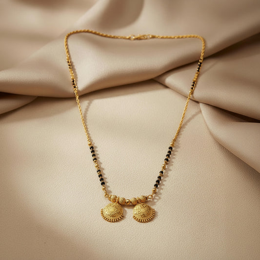 Ritvaa Festive Couture - Sacred Duality