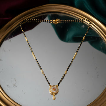 Ritvaa Everyday Glow - Ruby Drop