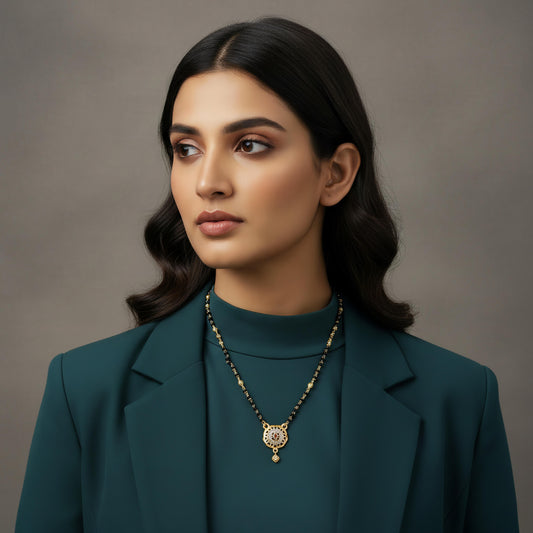 Ritvaa Everyday Glow - Ruby Drop