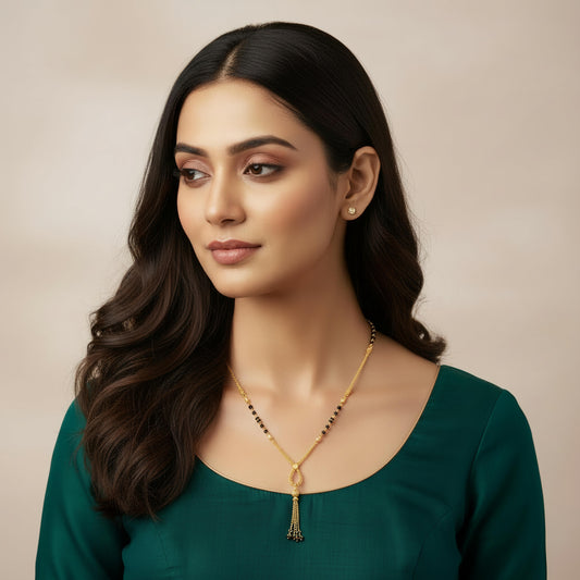 Ritvaa Everyday Glow - Boho Weave