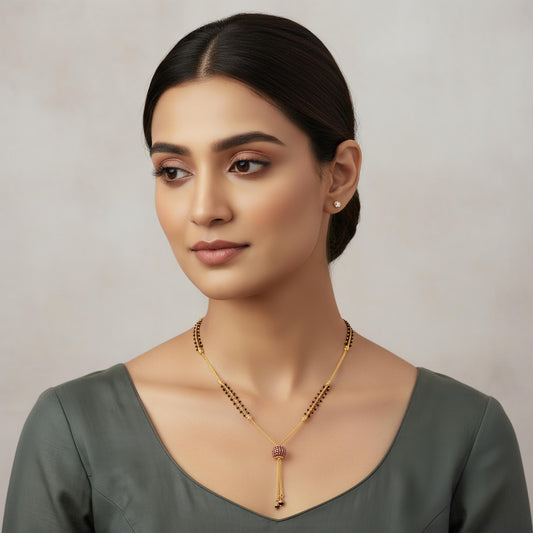 Ritvaa Festive Couture - Industrial Muse