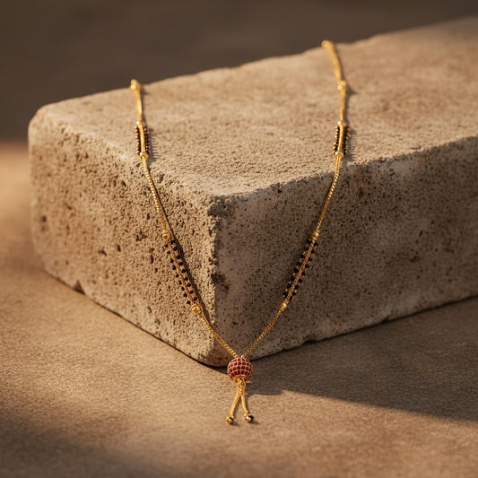 Ritvaa Festive Couture - Industrial Muse