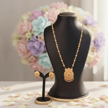 Ritvaa Festive Couture - Sunborne Majesty