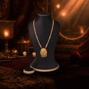 Ritvaa Festive Couture - Heritage Suncrest