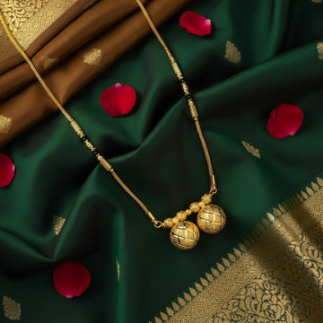 Ritvaa Festive Couture - Heritage Twin Radiance