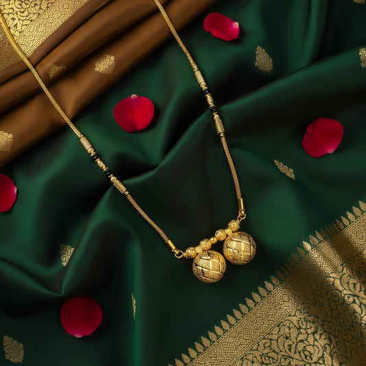 Ritvaa Festive Couture - Heritage Twin Radiance